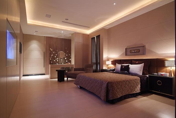Lu Kang Villa Spa Lukang Exterior foto