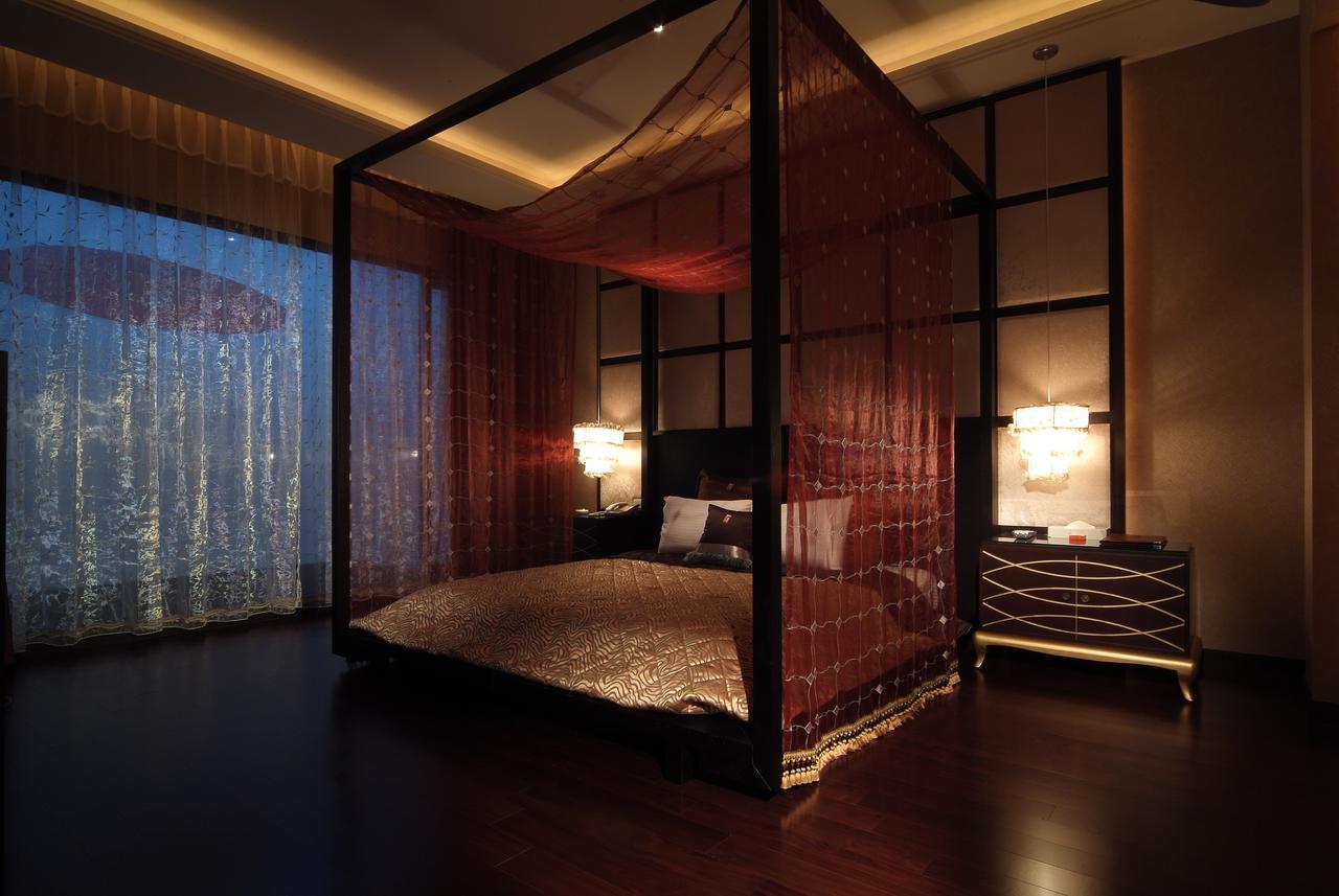 Lu Kang Villa Spa Lukang Exterior foto